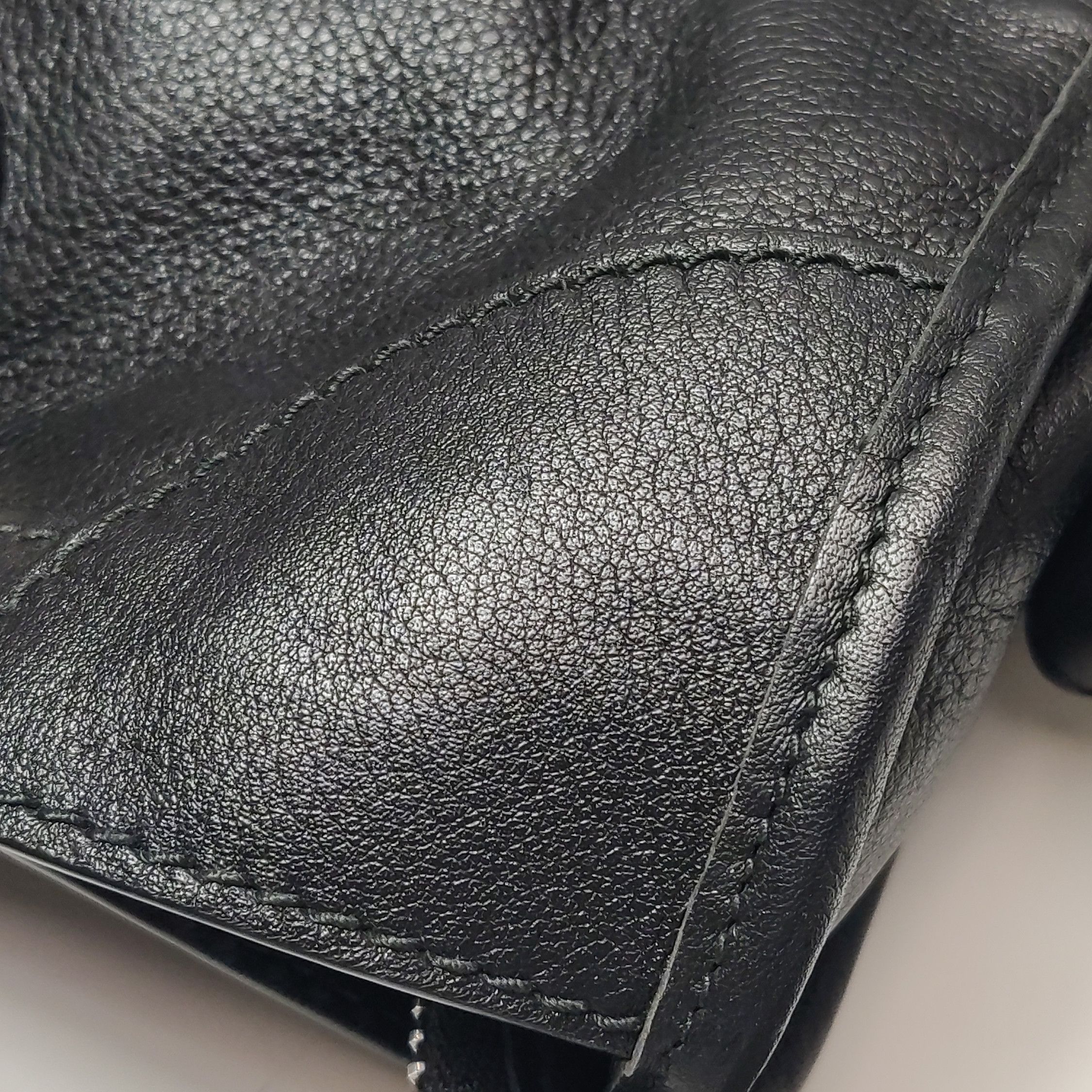 Balenciaga Balenciaga Women os Shoulder Bags Size ONE SIZE - 17 Thumbnail
