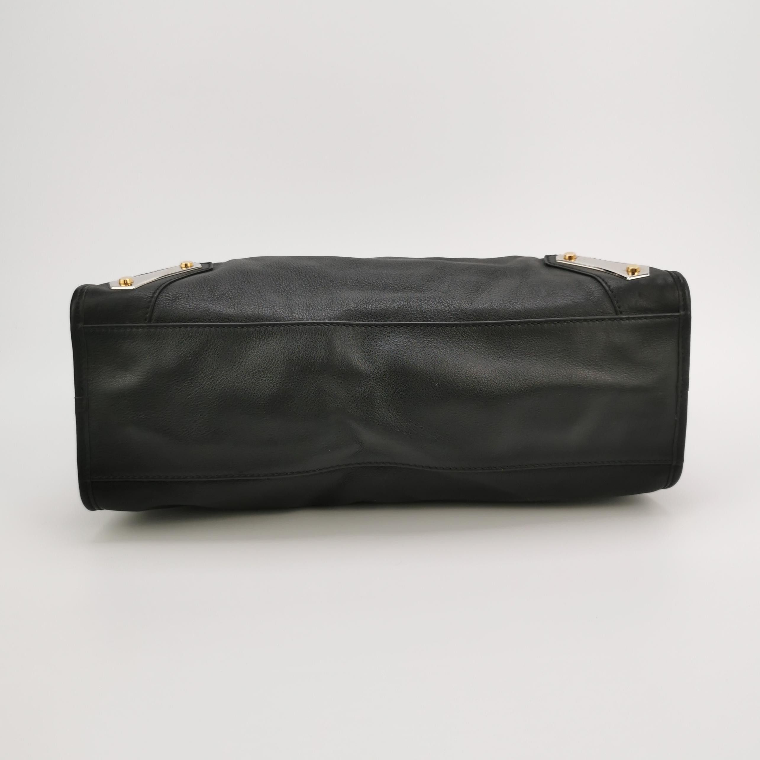 Balenciaga Balenciaga Women os Shoulder Bags Size ONE SIZE - 6 Thumbnail
