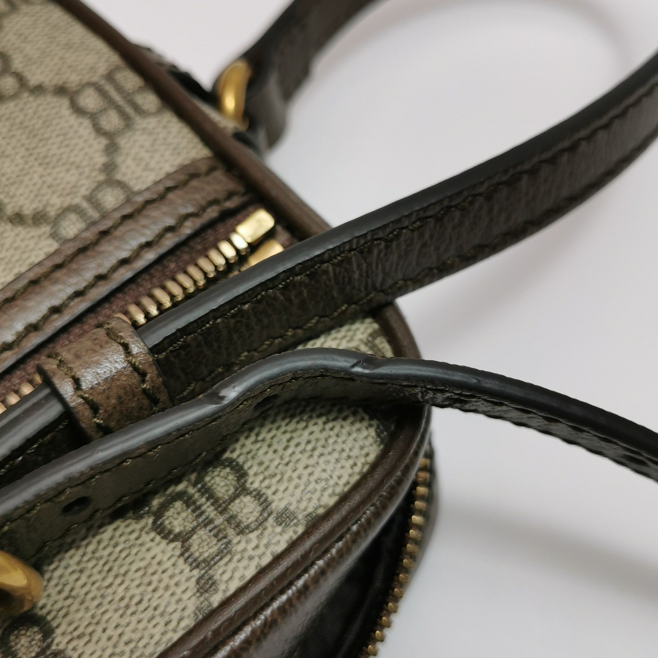 Balenciaga Balenciaga Women os Crossbody Bags Size ONE SIZE - 16 Thumbnail