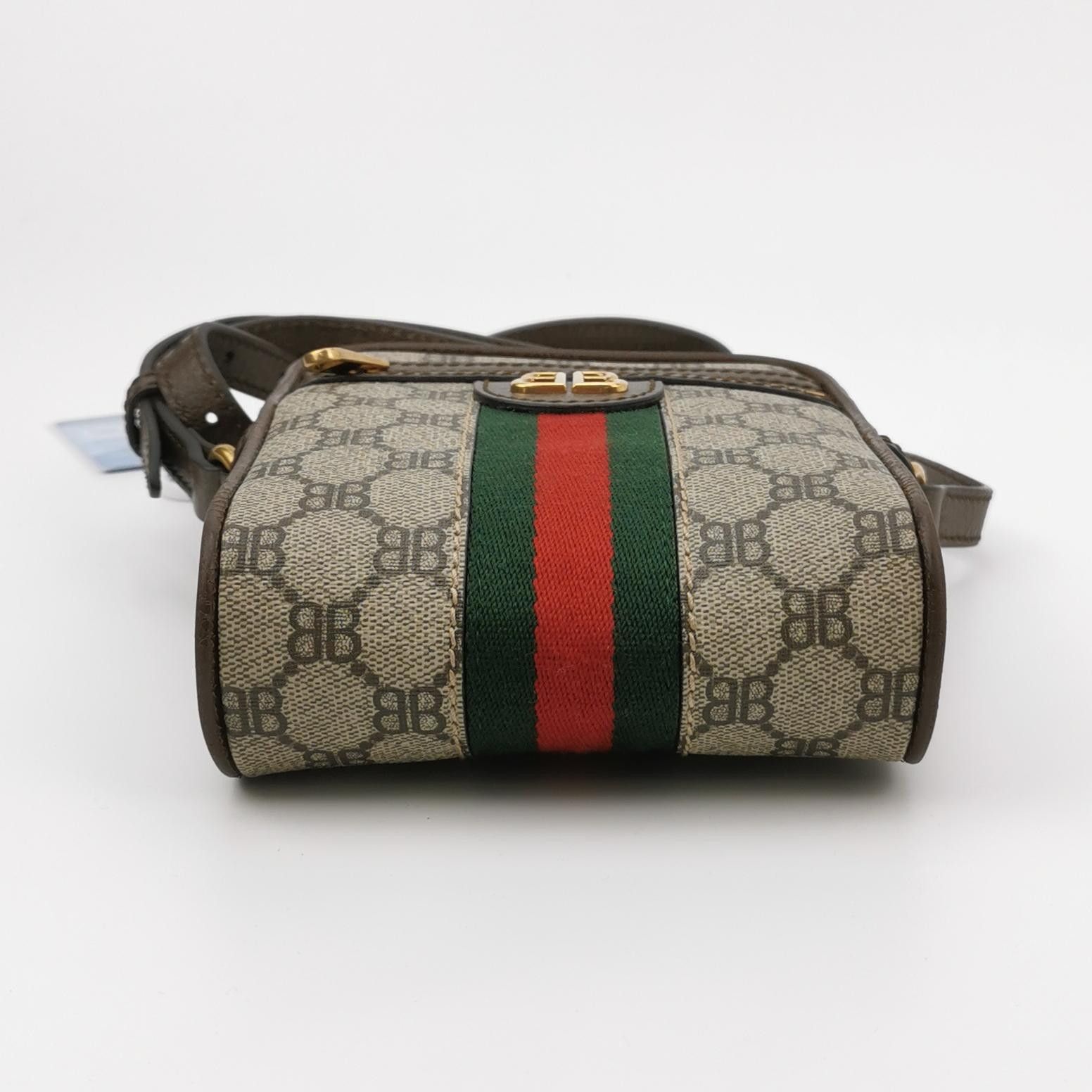 Balenciaga Balenciaga Women os Crossbody Bags Size ONE SIZE - 6 Thumbnail