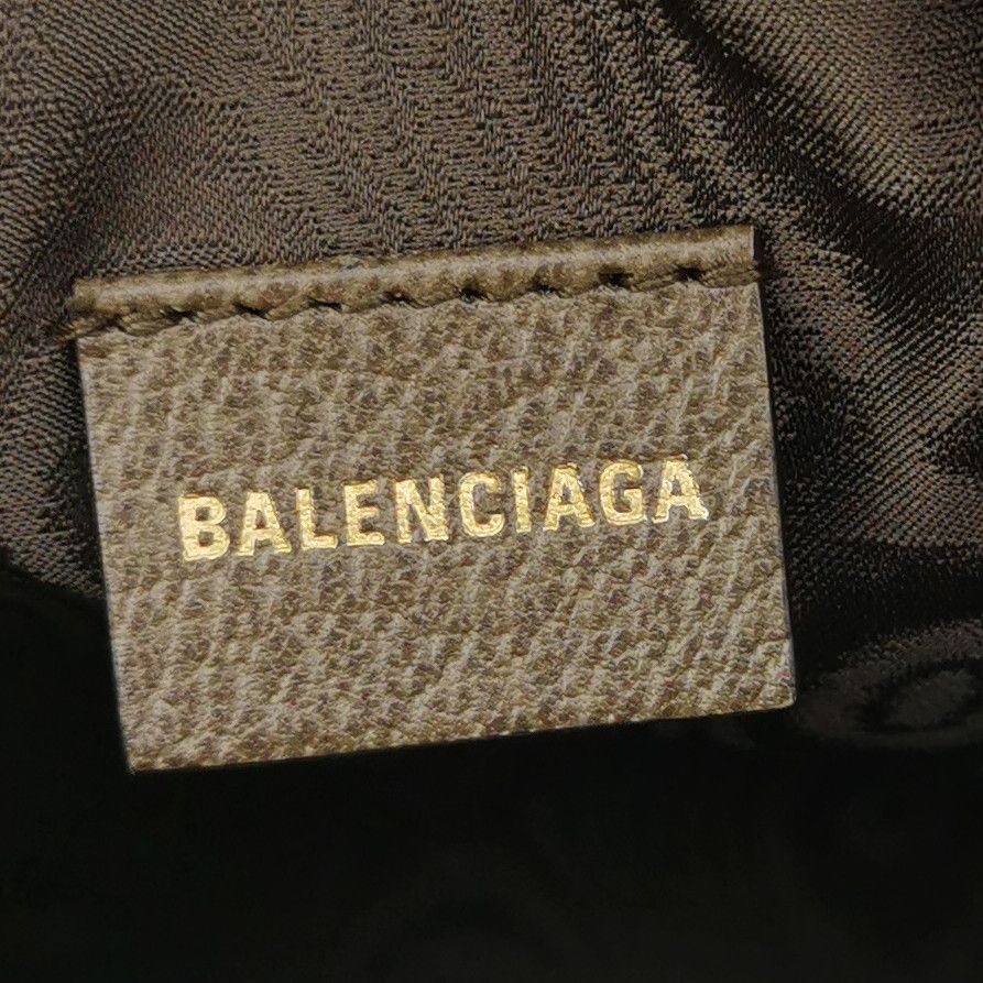 Balenciaga Balenciaga Women os Crossbody Bags Size ONE SIZE - 8 Thumbnail