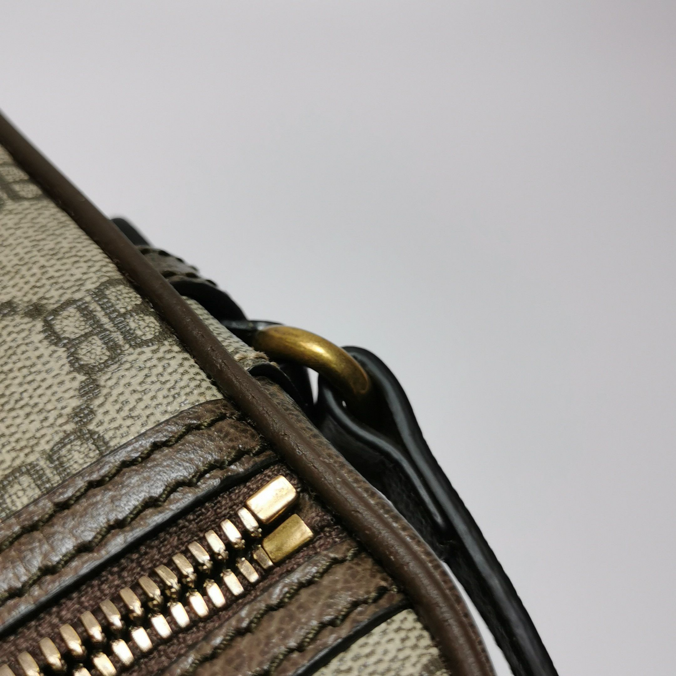 Balenciaga Balenciaga Women os Crossbody Bags Size ONE SIZE - 14 Thumbnail
