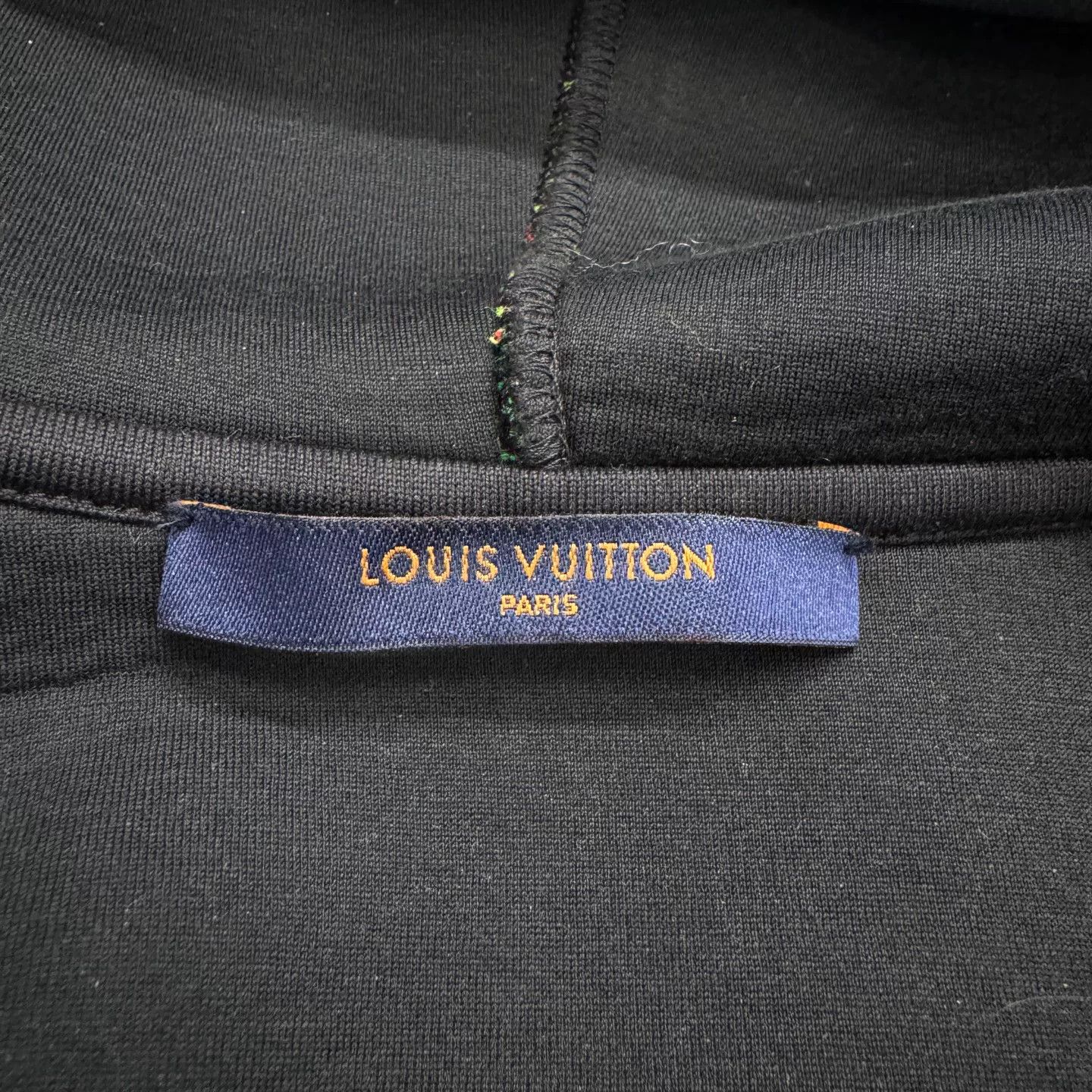 Louis Vuitton Louis Vuitton Monogram Hoodie Size US S Size US S / EU 44-46 / 1 - 3 Thumbnail