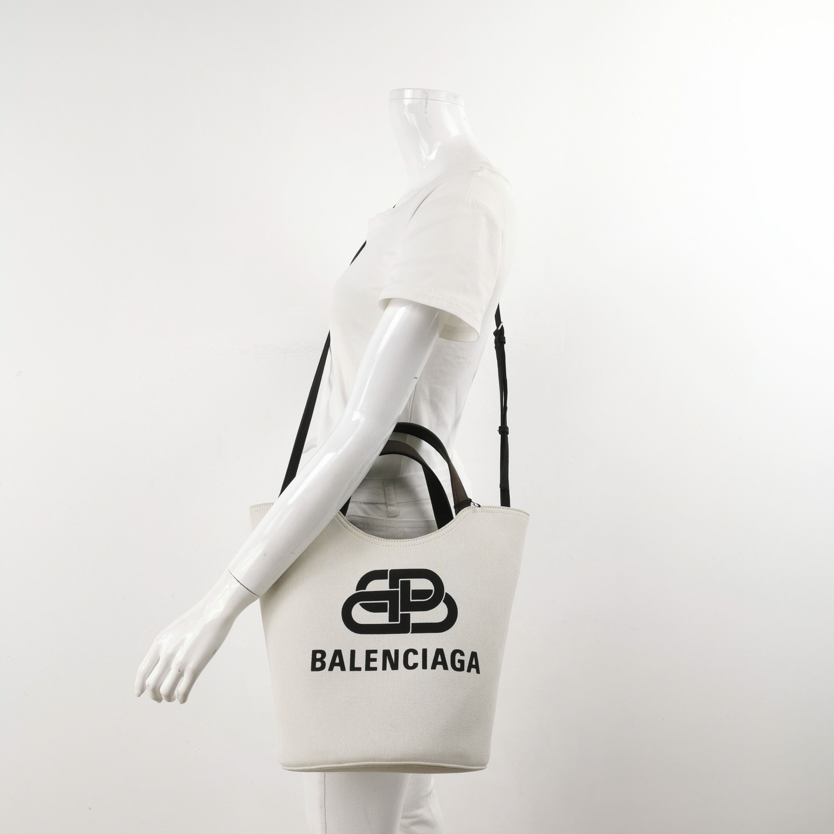 Balenciaga Balenciaga Women os Shoulder Bags Size ONE SIZE - 2 Thumbnail