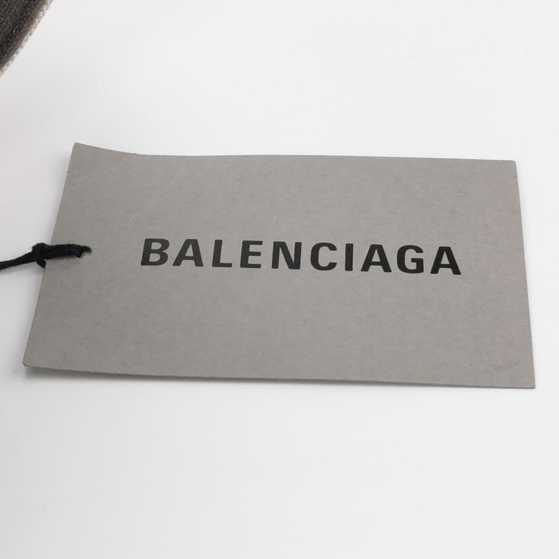 Balenciaga Balenciaga Women os Shoulder Bags Size ONE SIZE - 9 Thumbnail