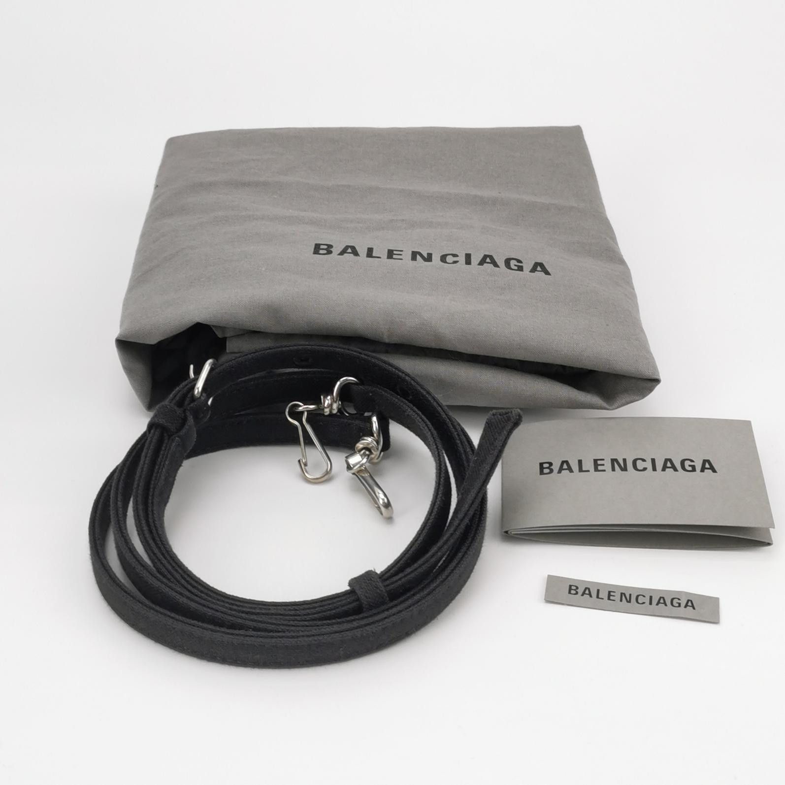 Balenciaga Balenciaga Women os Shoulder Bags Size ONE SIZE - 10 Thumbnail