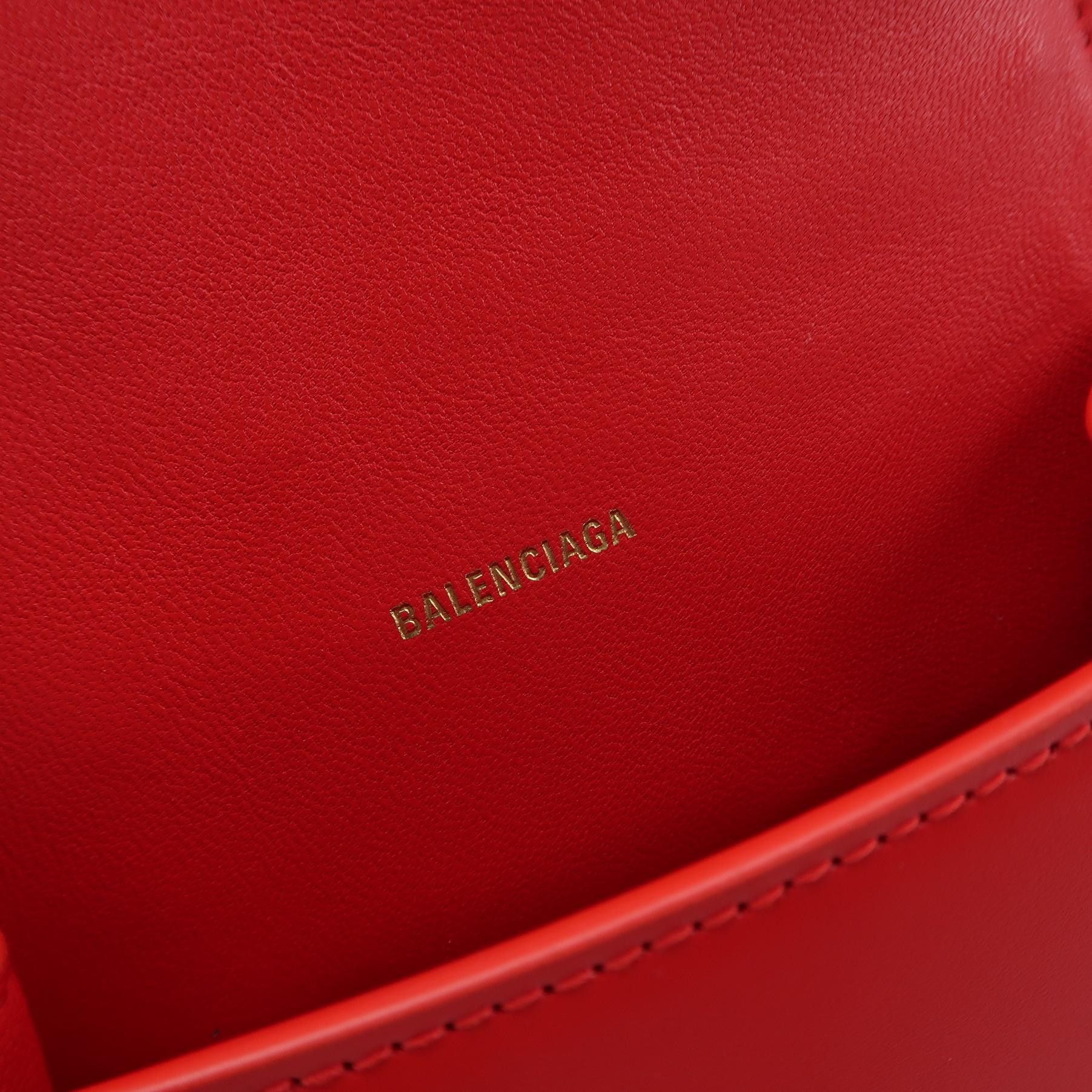 Balenciaga Balenciaga Women os Crossbody Bags Size ONE SIZE - 8 Thumbnail