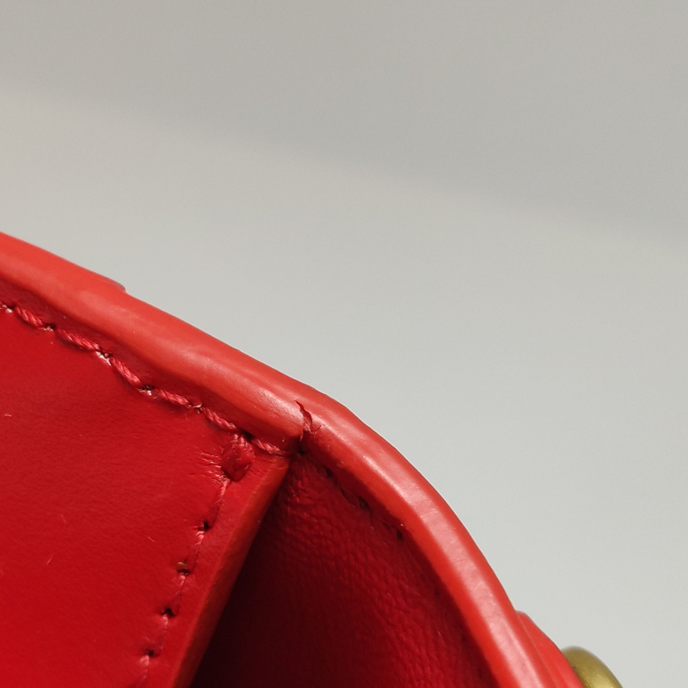 Balenciaga Balenciaga Women os Crossbody Bags Size ONE SIZE - 21 Thumbnail