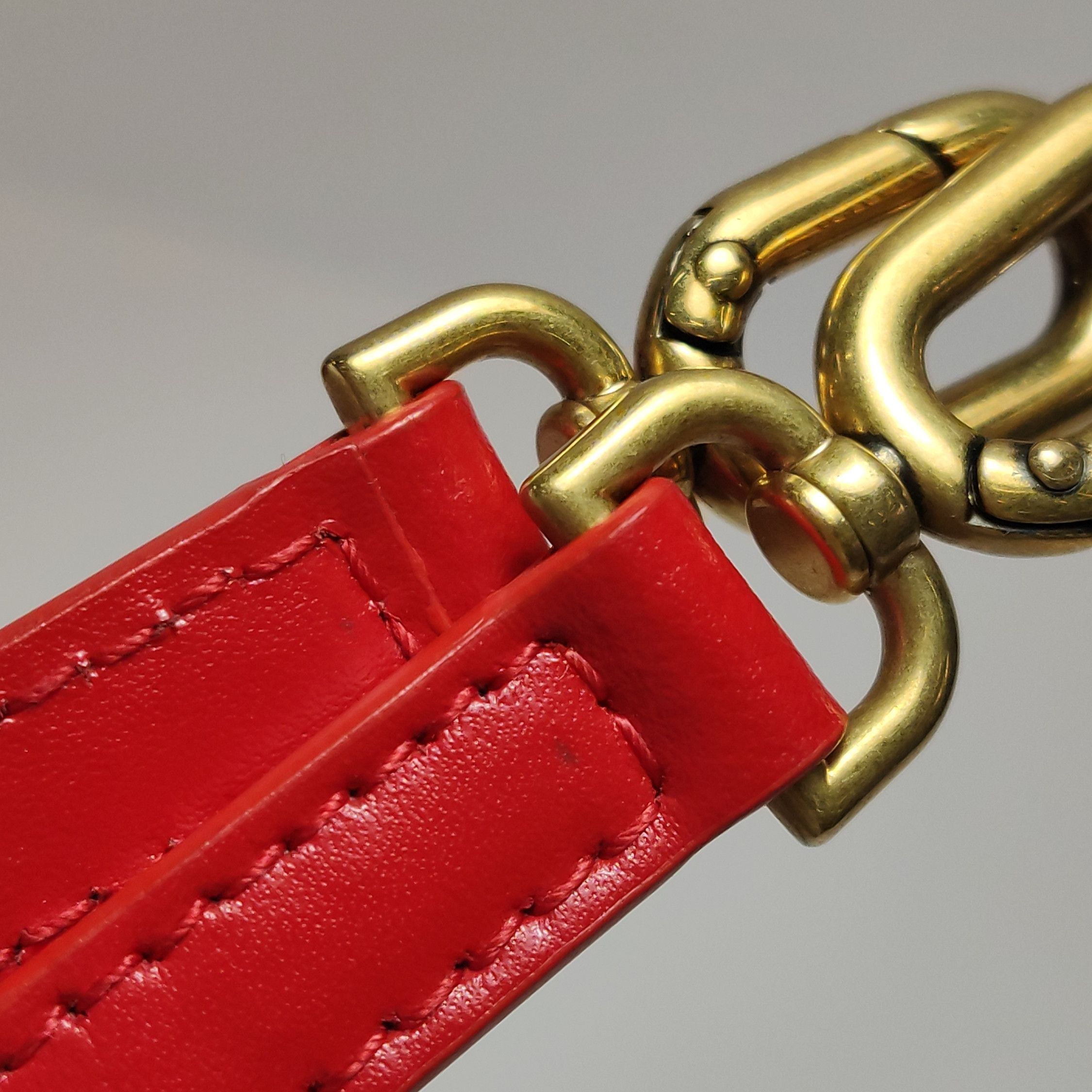 Balenciaga Balenciaga Women os Crossbody Bags Size ONE SIZE - 12 Thumbnail
