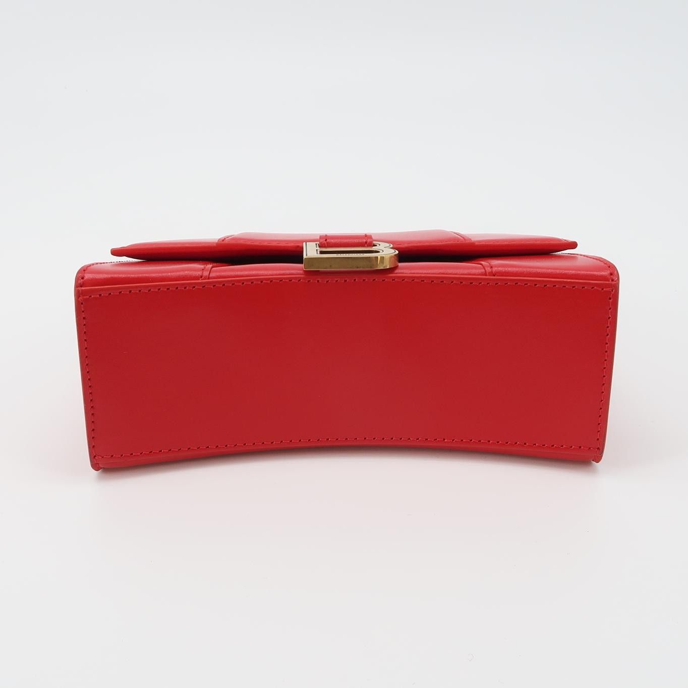 Balenciaga Balenciaga Women os Crossbody Bags Size ONE SIZE - 6 Thumbnail
