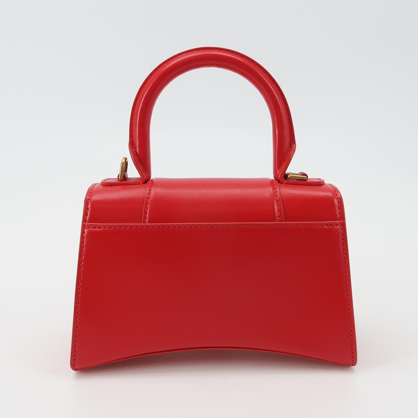 Balenciaga Balenciaga Women os Crossbody Bags Size ONE SIZE - 5 Thumbnail