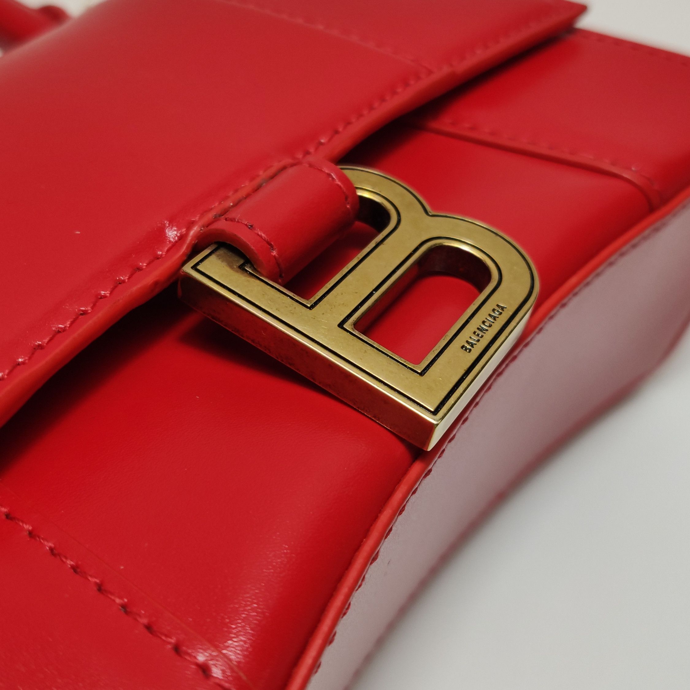 Balenciaga Balenciaga Women os Crossbody Bags Size ONE SIZE - 14 Thumbnail