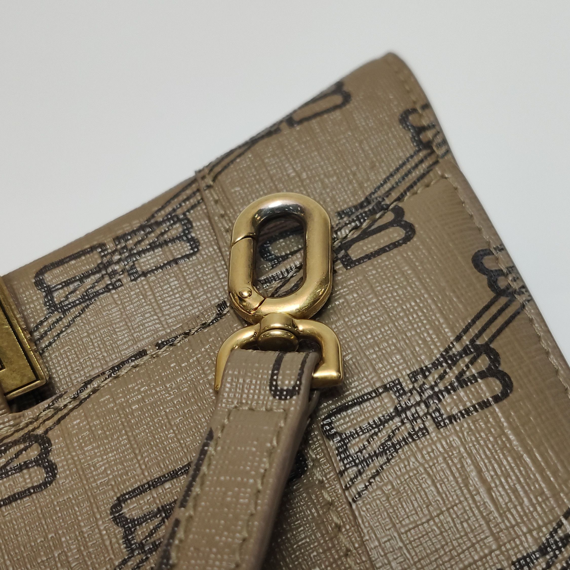 Balenciaga Balenciaga Women os Shoulder Bags Size ONE SIZE - 17 Thumbnail