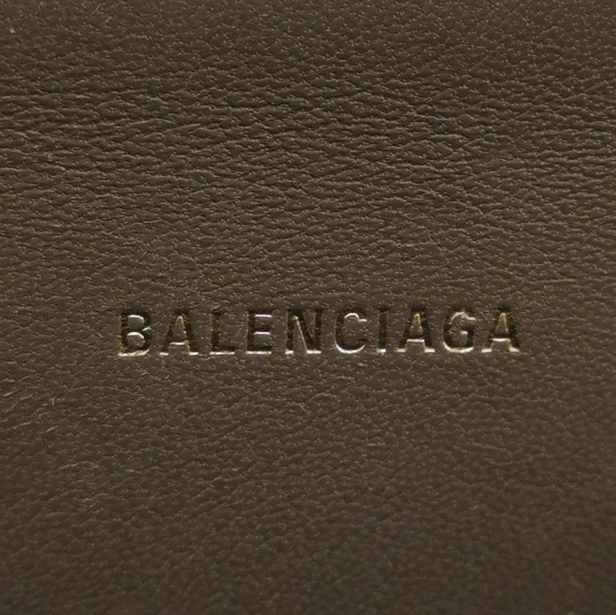 Balenciaga Balenciaga Women os Shoulder Bags Size ONE SIZE - 8 Thumbnail