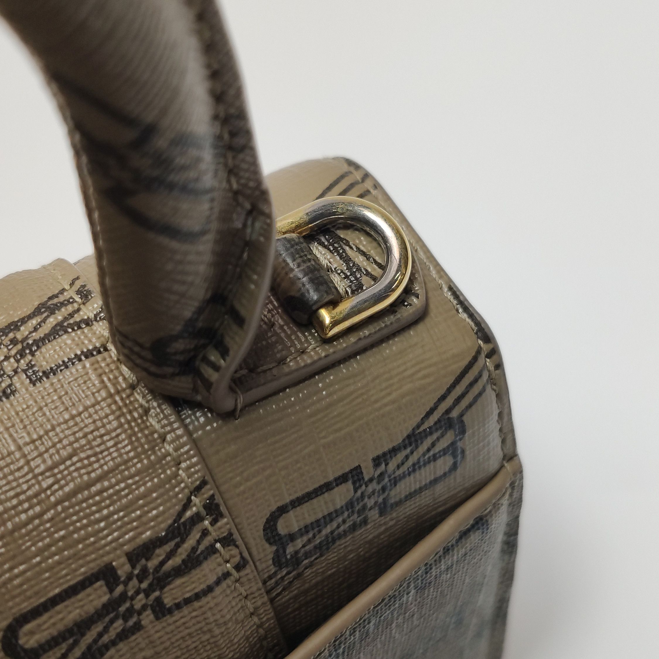 Balenciaga Balenciaga Women os Shoulder Bags Size ONE SIZE - 15 Thumbnail