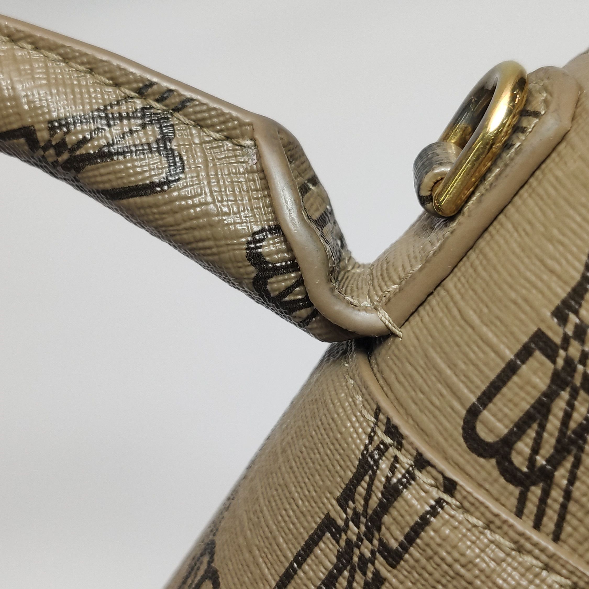 Balenciaga Balenciaga Women os Shoulder Bags Size ONE SIZE - 22 Thumbnail