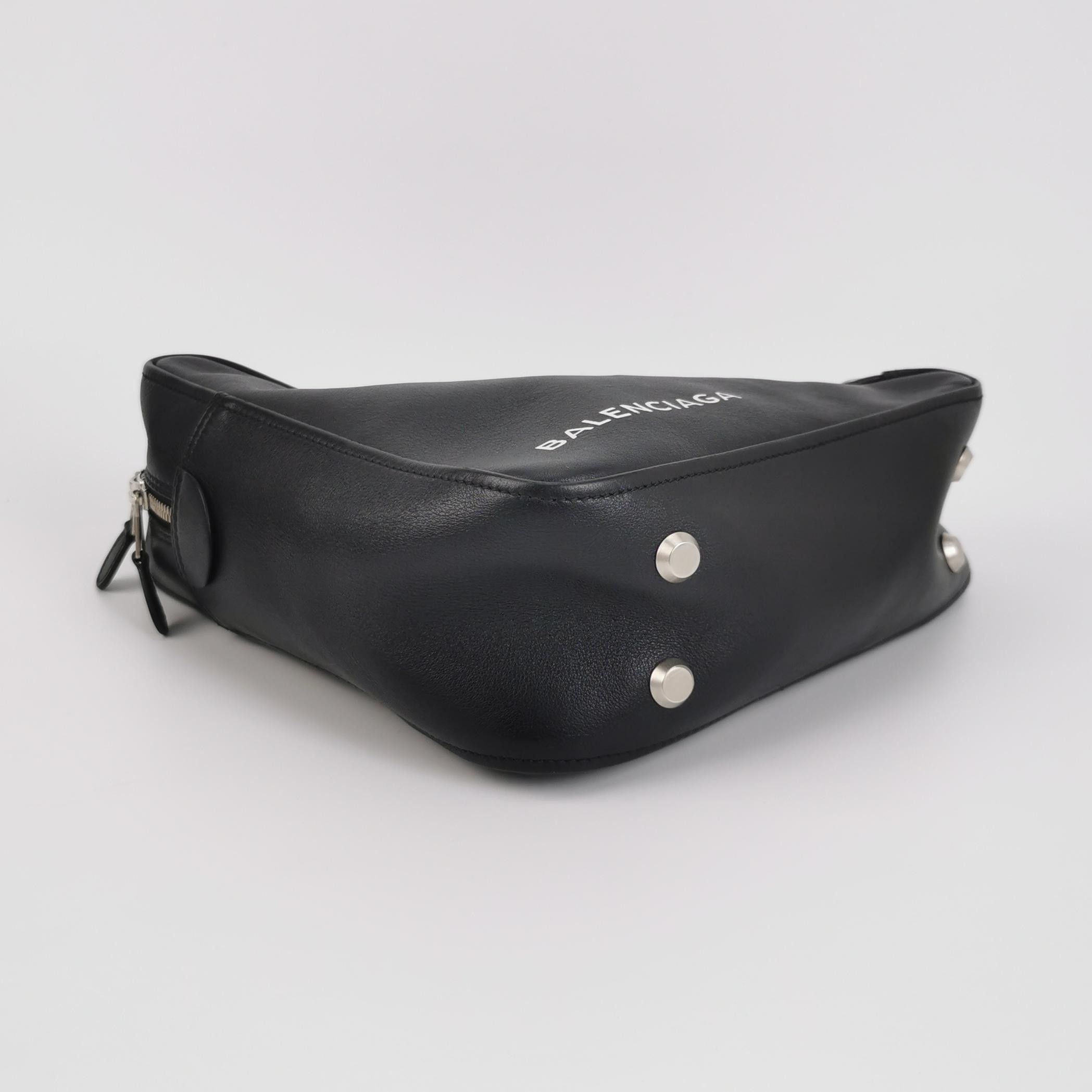 Balenciaga Balenciaga Women os Crossbody Bags Size ONE SIZE - 6 Thumbnail