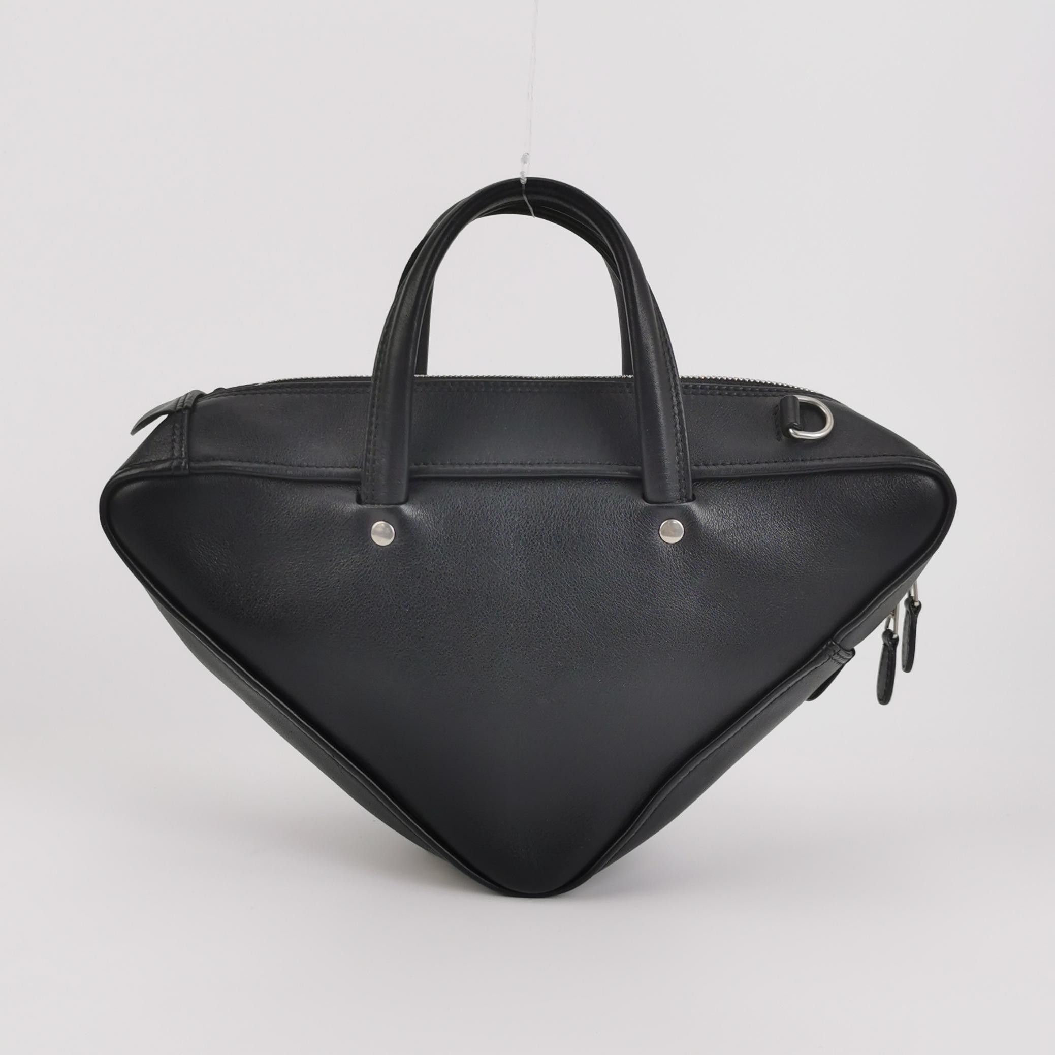 Balenciaga Balenciaga Women os Crossbody Bags Size ONE SIZE - 5 Thumbnail