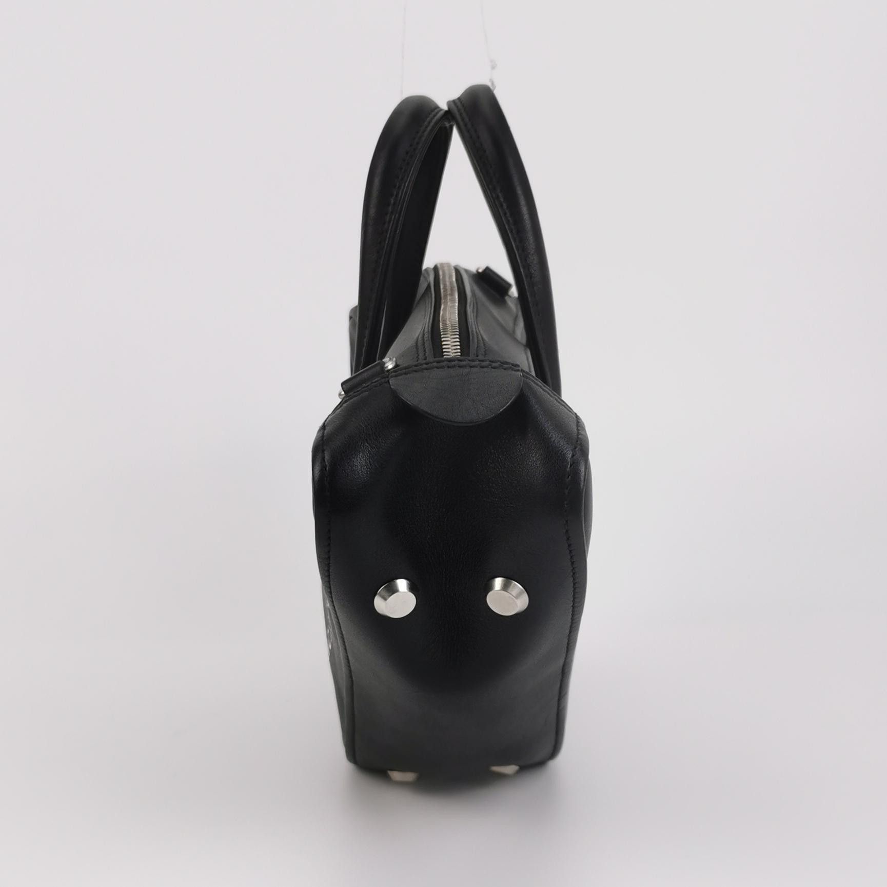 Balenciaga Balenciaga Women os Crossbody Bags Size ONE SIZE - 3 Thumbnail