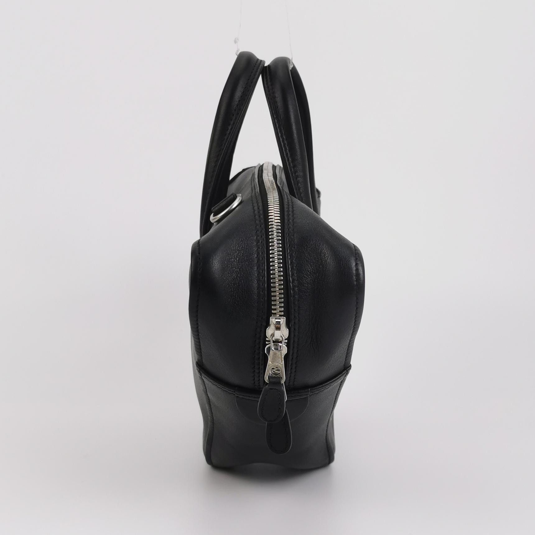 Balenciaga Balenciaga Women os Crossbody Bags Size ONE SIZE - 4 Thumbnail