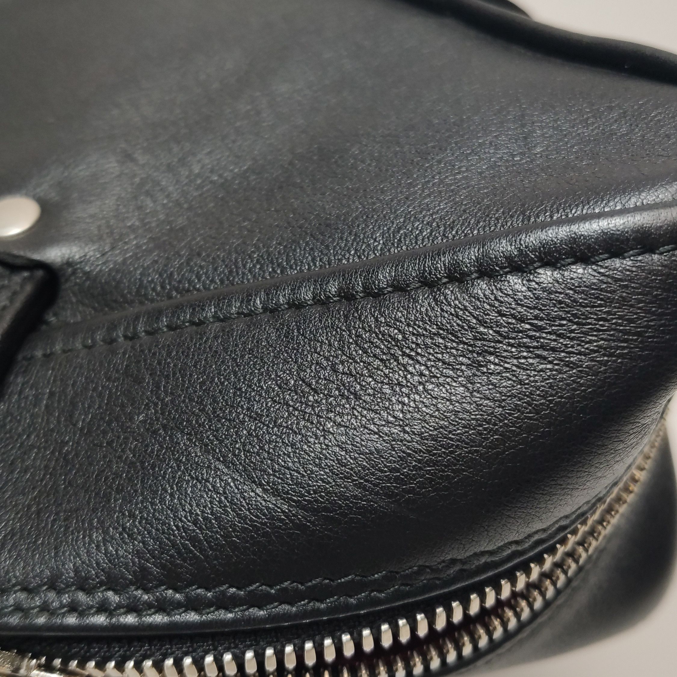 Balenciaga Balenciaga Women os Crossbody Bags Size ONE SIZE - 11 Thumbnail