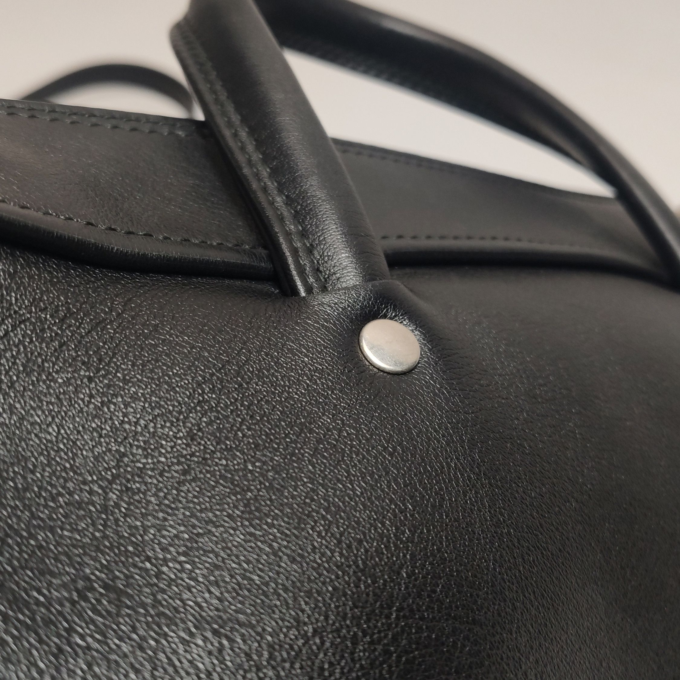 Balenciaga Balenciaga Women os Crossbody Bags Size ONE SIZE - 13 Thumbnail