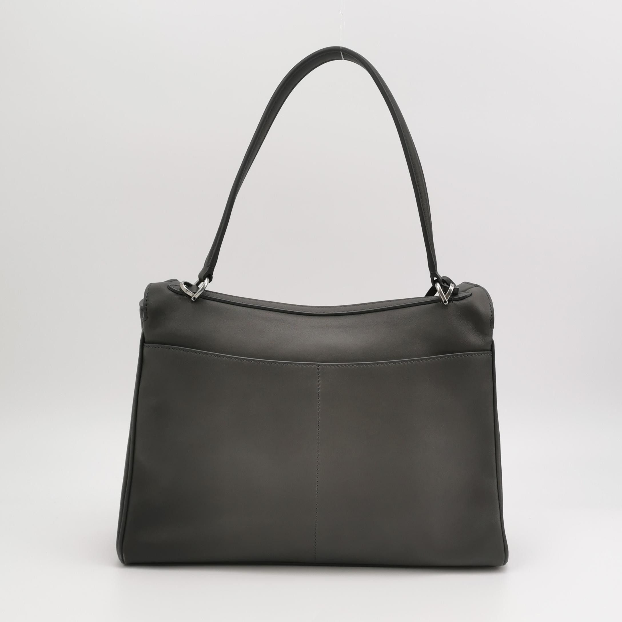 Balenciaga Balenciaga Women os Shoulder Bags Size ONE SIZE - 5 Thumbnail