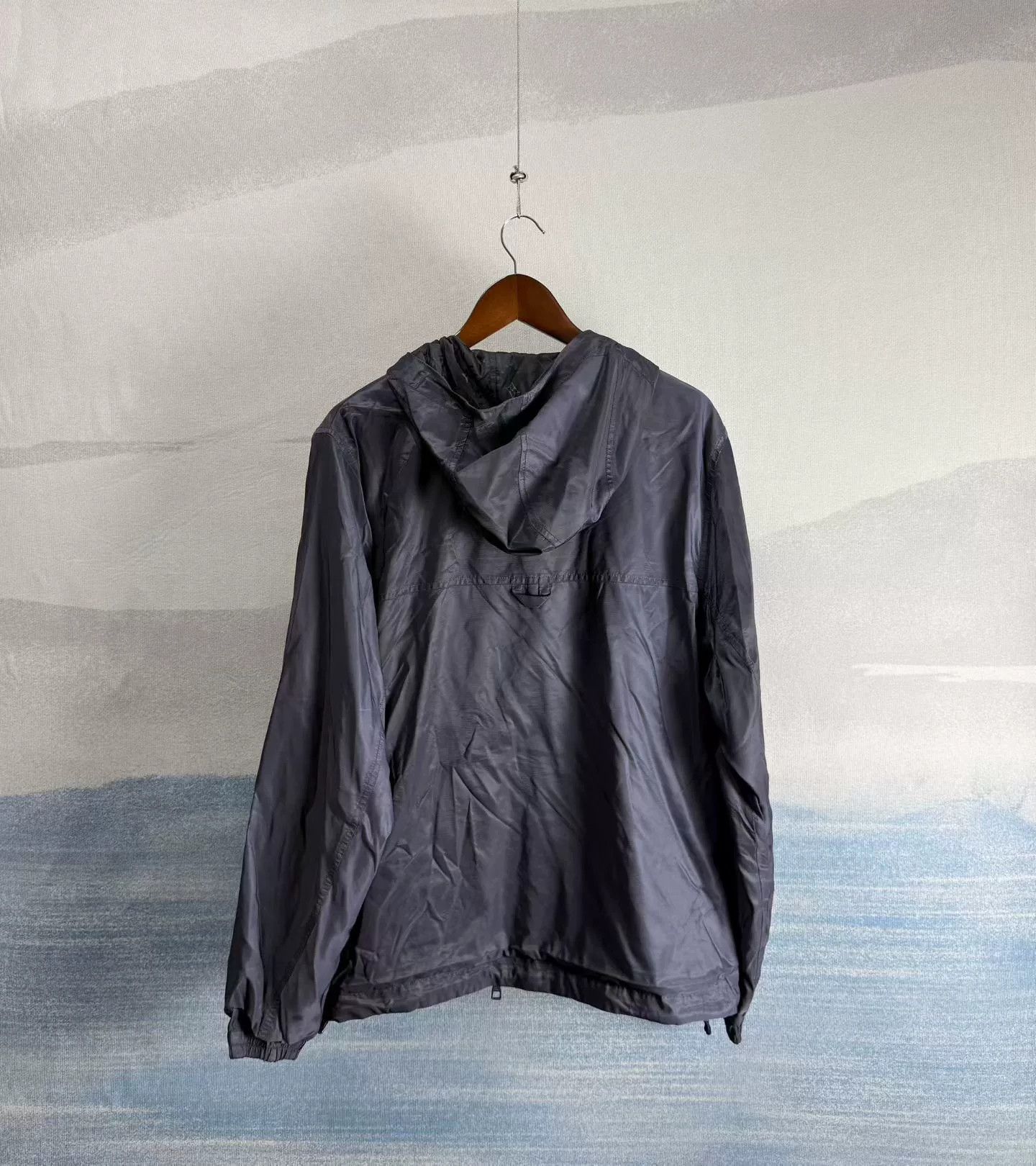 Louis Vuitton Louis Vuitton Monogram Windbreaker Size L Size US L / EU 52-54 / 3 - 4 Thumbnail