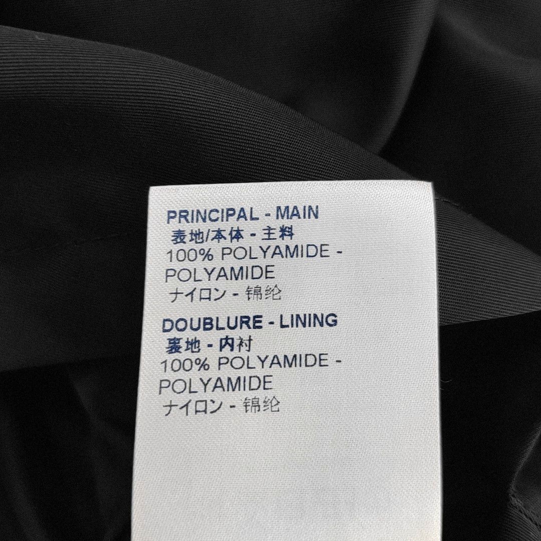 Louis Vuitton Louis Vuitton Monogram Nylon Jacket XL Size XXL / US 16-18 / IT 52-54 - 3 Thumbnail