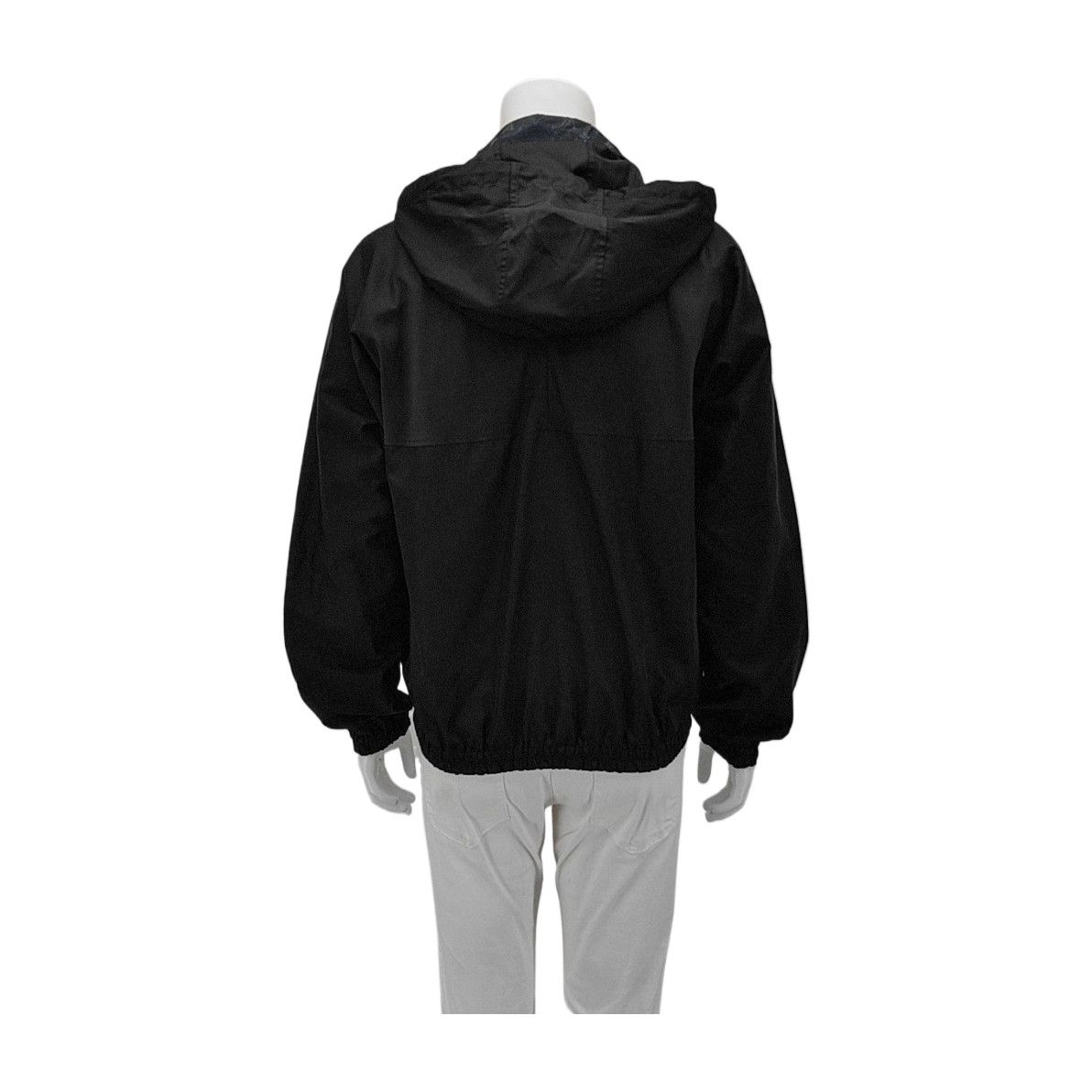 Louis Vuitton Louis Vuitton Monogram Nylon Jacket XL Size XXL / US 16-18 / IT 52-54 - 2 Thumbnail