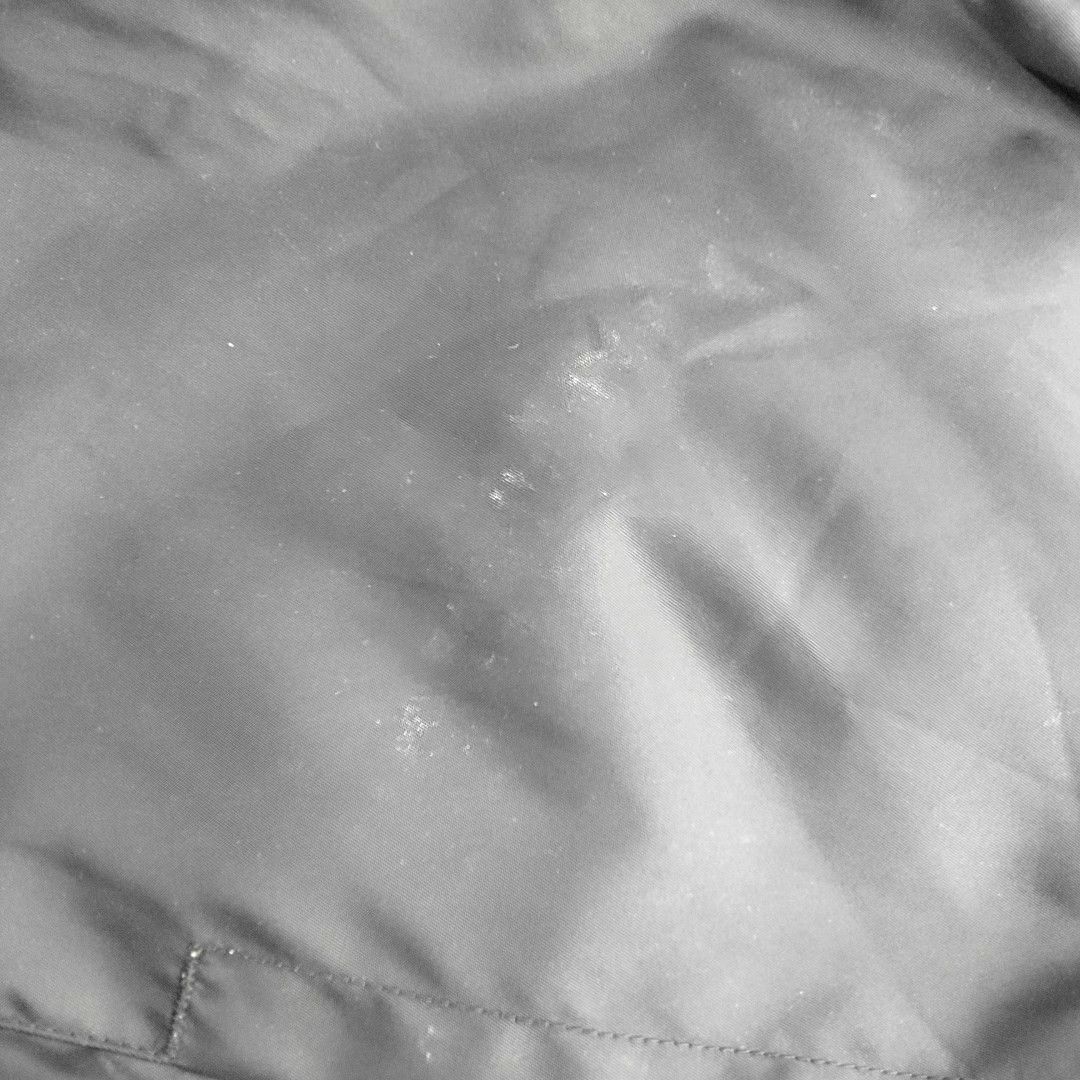 Louis Vuitton Louis Vuitton Monogram Nylon Jacket XL Size XXL / US 16-18 / IT 52-54 - 6 Thumbnail