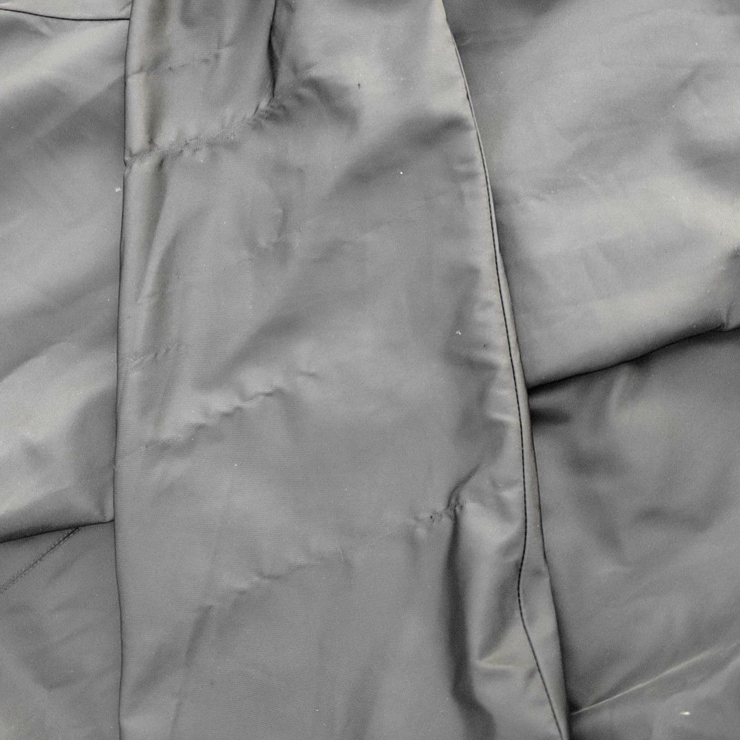 Louis Vuitton Louis Vuitton Monogram Nylon Jacket XL Size XXL / US 16-18 / IT 52-54 - 9 Thumbnail
