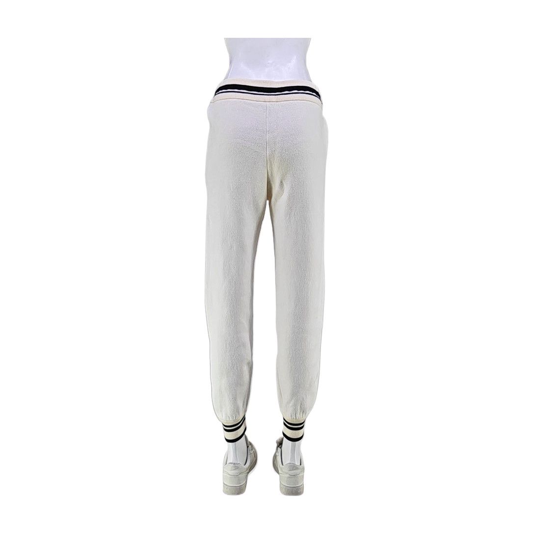 Louis Vuitton Louis Vuitton Wool Blend Joggers Size S Size 30" / US 8 / IT 44 - 2 Thumbnail