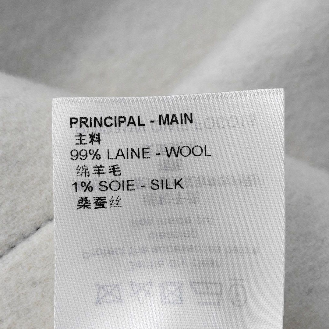 Louis Vuitton Louis Vuitton Reversible Monogram Coat Size 34 Size XS / US 0-2 / IT 36-38 - 3 Thumbnail