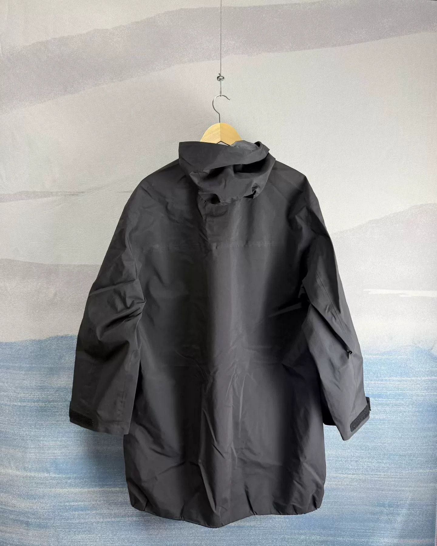 Prada Prada Gore-Tex Pro Parka Size XS Size US XS / EU 42 / 0 - 4 Thumbnail