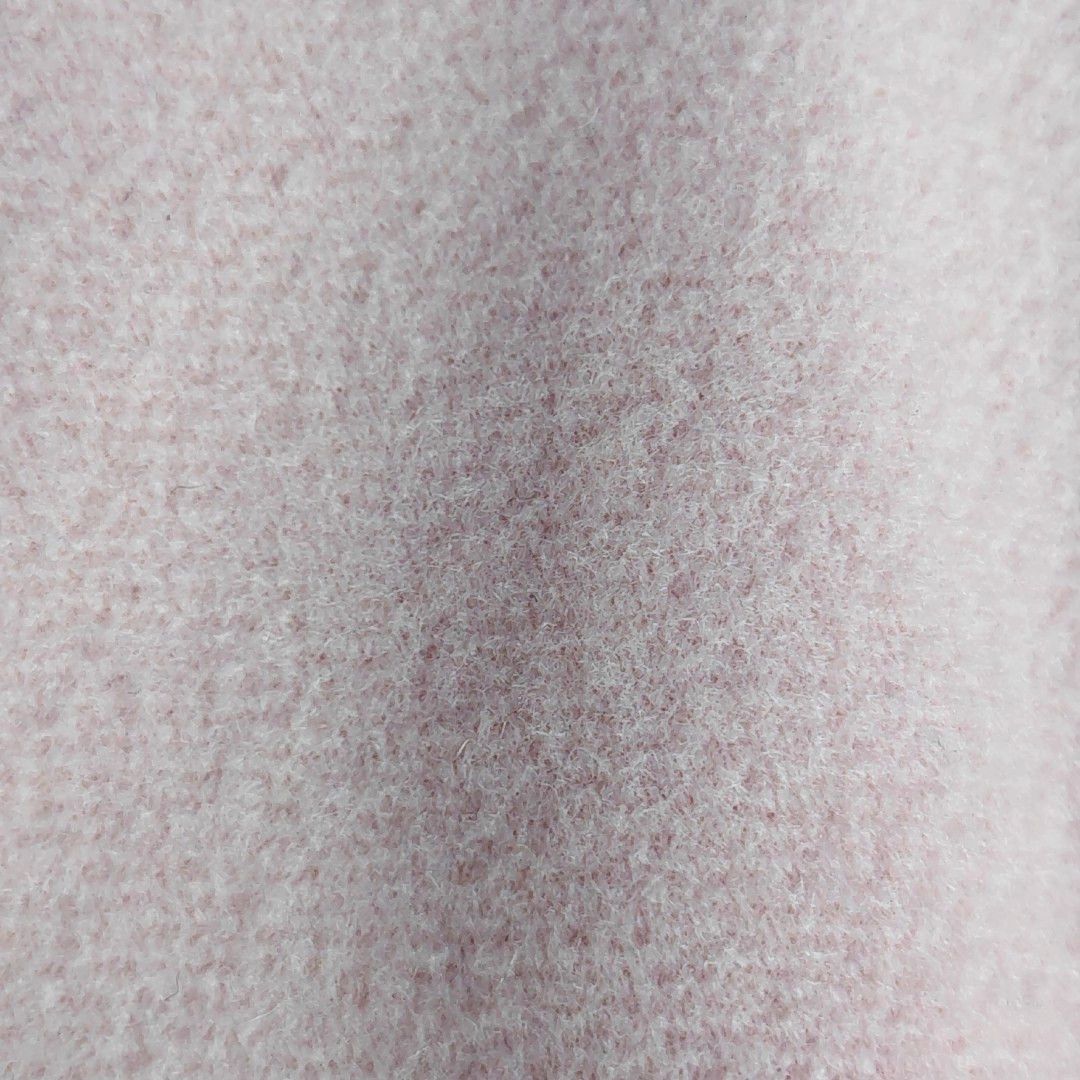 Louis Vuitton Louis Vuitton Pink Cashmere Coat Size 36 Size XS / US 0-2 / IT 36-38 - 7 Thumbnail