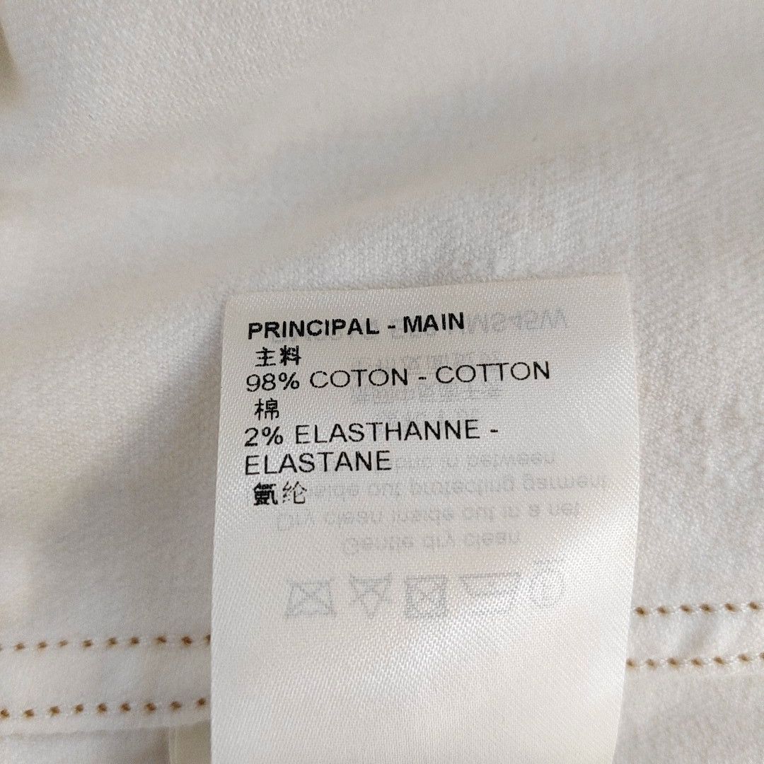 Louis Vuitton Louis Vuitton Cotton Blend Button Up Shirt Size M Size M / US 6-8 / IT 42-44 - 3 Thumbnail
