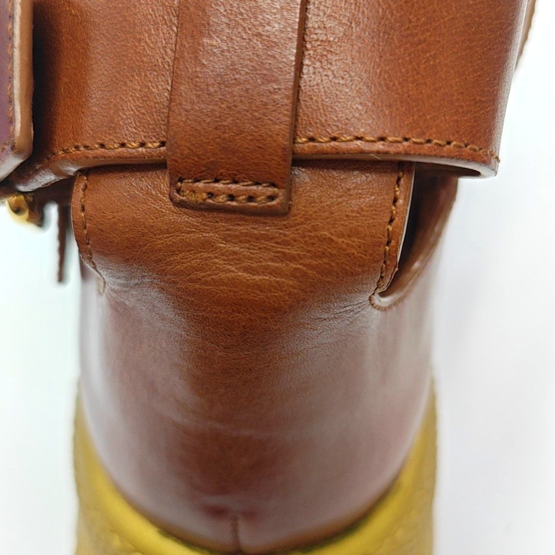 Louis Vuitton Louis Vuitton Monogram Platform Sandals Size 38 Size US 8 / IT 38 - 10 Thumbnail