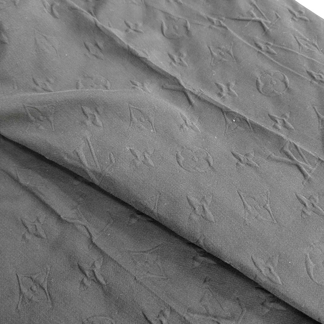 Louis Vuitton Louis Vuitton Monogram Pants Size 38 Size 27" / US 4 / IT 40 - 10 Thumbnail