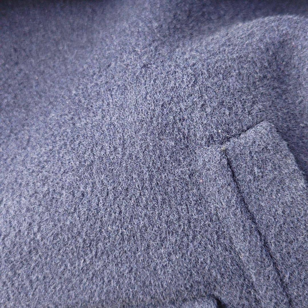 Louis Vuitton Louis Vuitton Monogram Wool Jacket Size 34 Size XS / US 0-2 / IT 36-38 - 5 Thumbnail