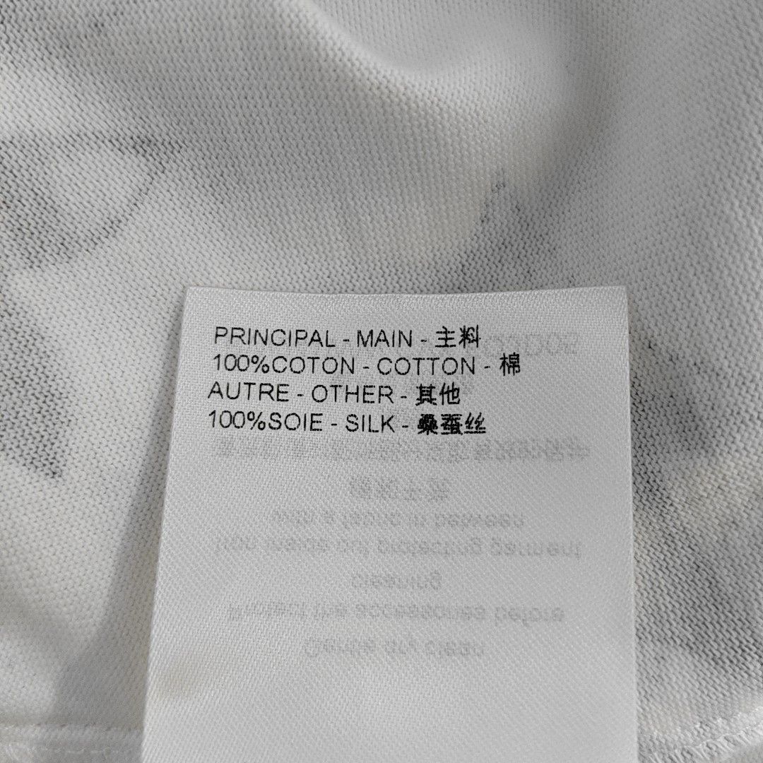 Louis Vuitton Louis Vuitton Monogram Mini Dress Size XS Size XS / US 0-2 / IT 36-38 - 3 Thumbnail