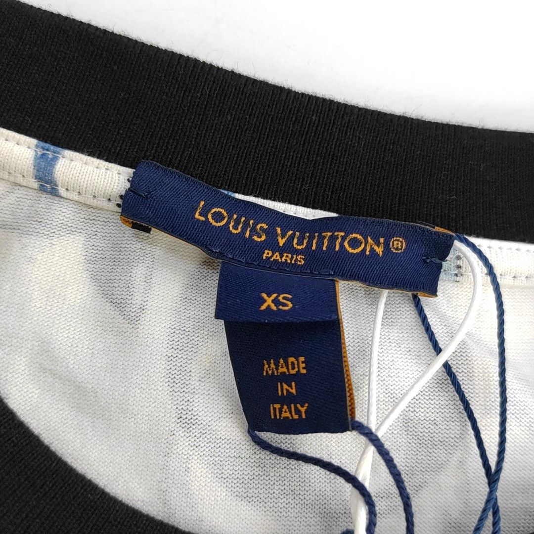 Louis Vuitton Louis Vuitton Monogram Mini Dress Size XS Size XS / US 0-2 / IT 36-38 - 5 Thumbnail