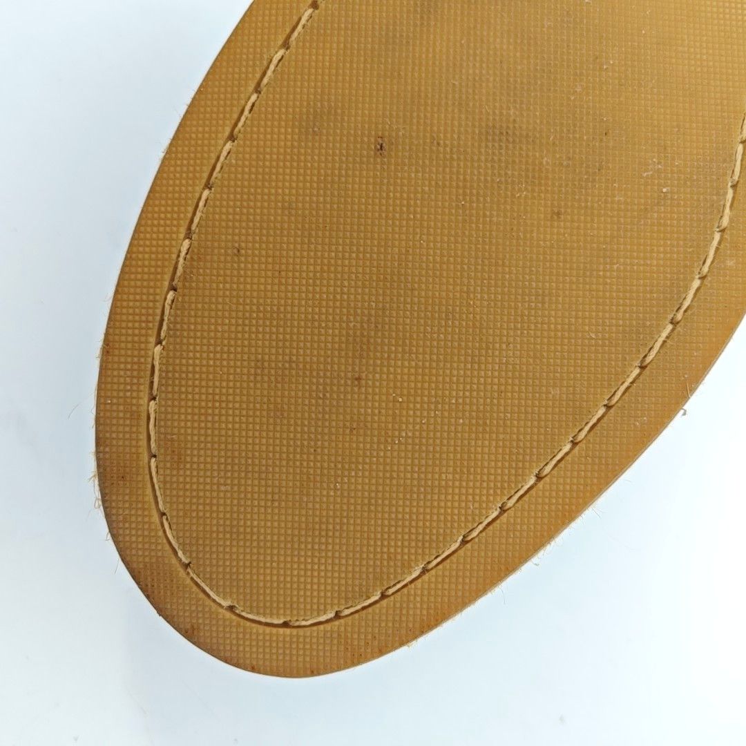 Louis Vuitton Louis Vuitton Denim Espadrilles Size 36 Size US 6 / IT 36 - 11 Thumbnail
