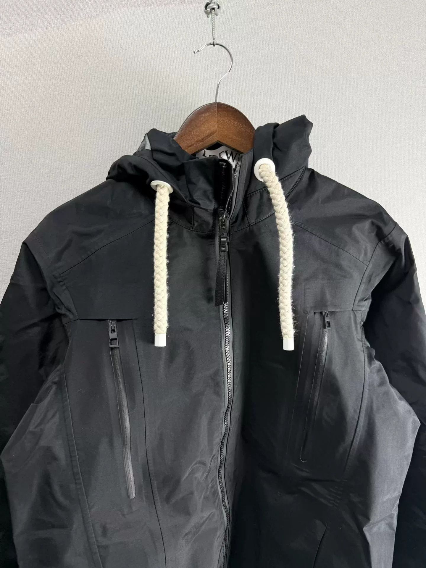 Loewe Loewe Multi-Pocket Shell Jacket Size XS Size US XS / EU 42 / 0 - 3 Thumbnail