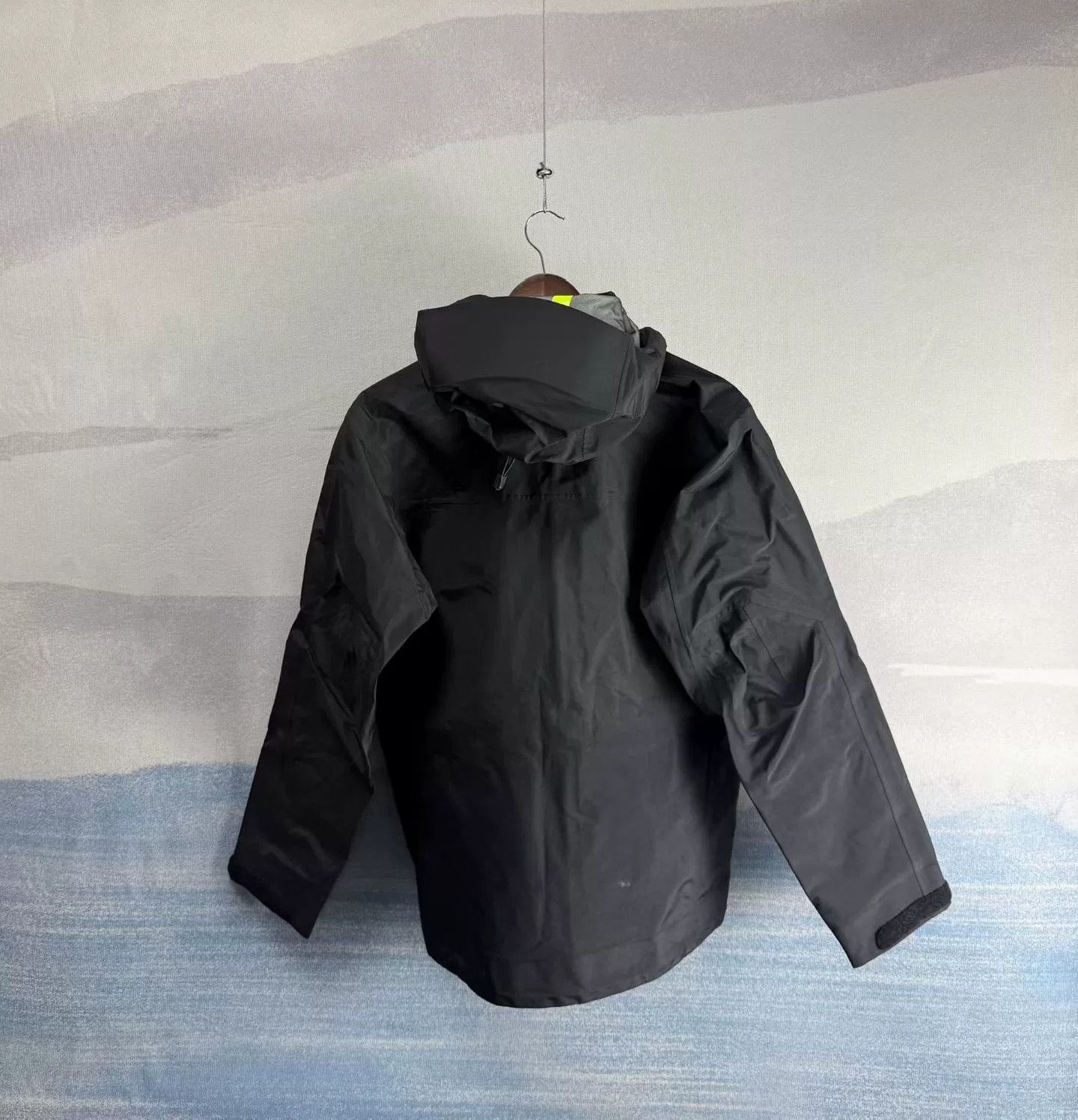 Loewe Loewe Multi-Pocket Shell Jacket Size XS Size US XS / EU 42 / 0 - 4 Thumbnail