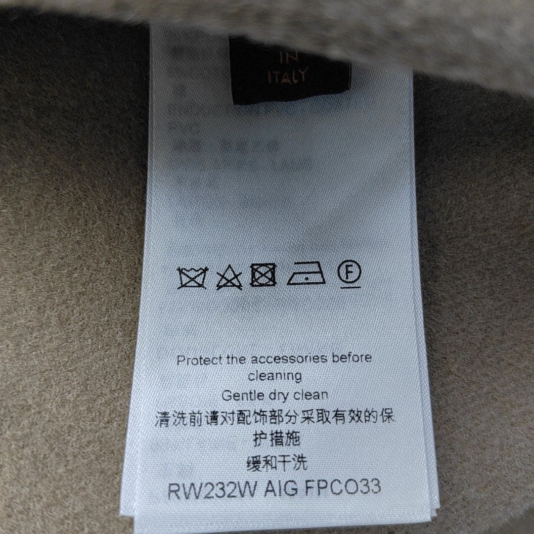 Louis Vuitton Louis Vuitton Monogram Jacket Size 40 Size S / US 4 / IT 40 - 4 Thumbnail