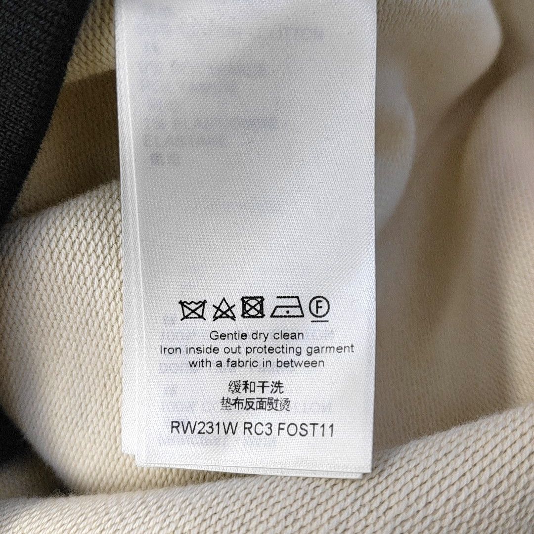 Louis Vuitton Louis Vuitton Monogram Hoodie Size XL Size XL / US 12-14 / IT 48-50 - 4 Thumbnail