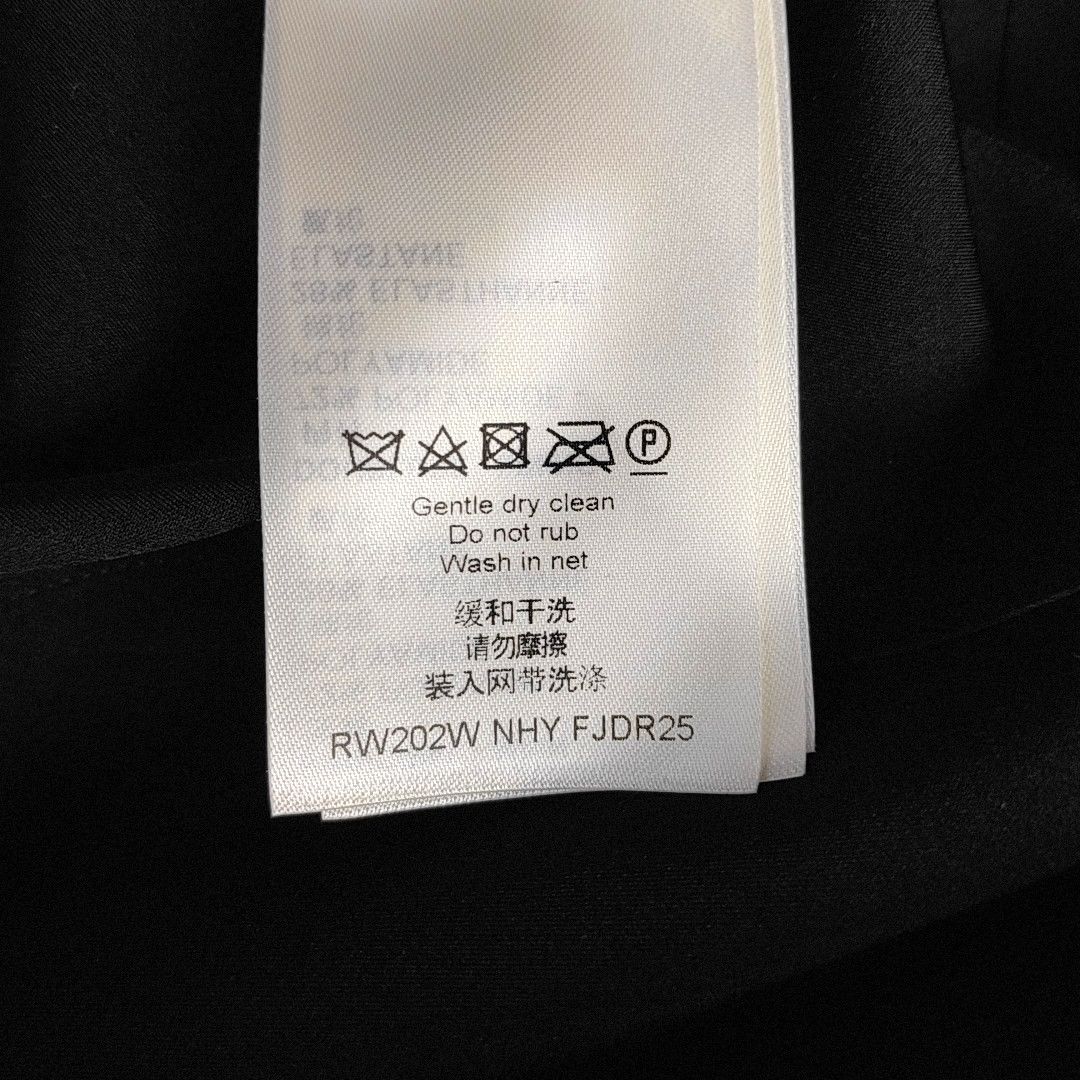 Louis Vuitton Louis Vuitton Monogram Zip Mini Dress Size 34 Size XS / US 0-2 / IT 36-38 - 4 Thumbnail