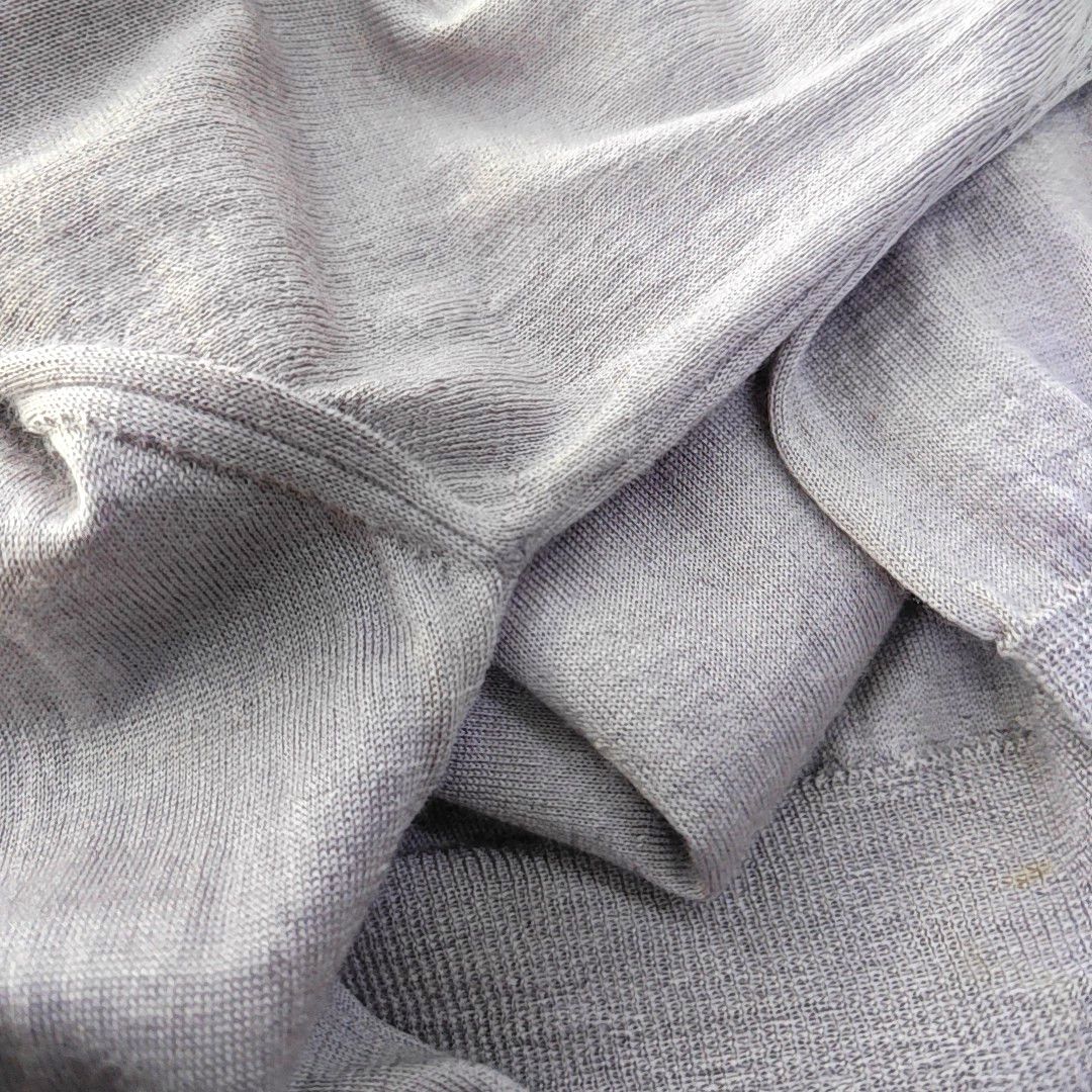 Louis Vuitton Louis Vuitton Cashmere Silk Knit Sweater Size M Size M / US 6-8 / IT 42-44 - 7 Thumbnail