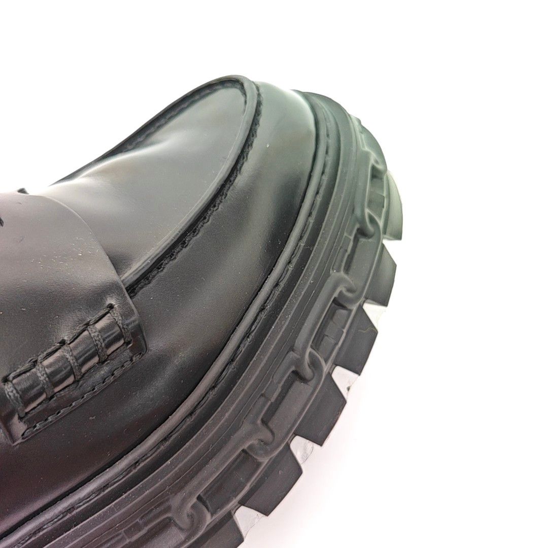 Louis Vuitton Louis Vuitton Platform Loafers Size 36.5 Size US 5.5 / IT 35.5 - 7 Thumbnail